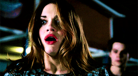 teen wolf
